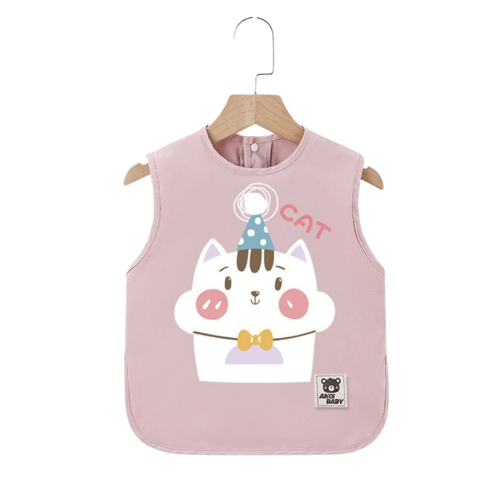 VIMEDA | Children Cartoon Bib™ (1+1 GRATIS)