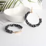 VIMEDA | Diamond Crystal Earrings™ (1+1 Paar GRATIS)