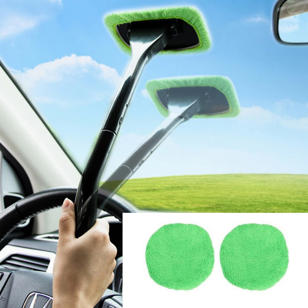 VIMEDA | Car Window Cleaner™
