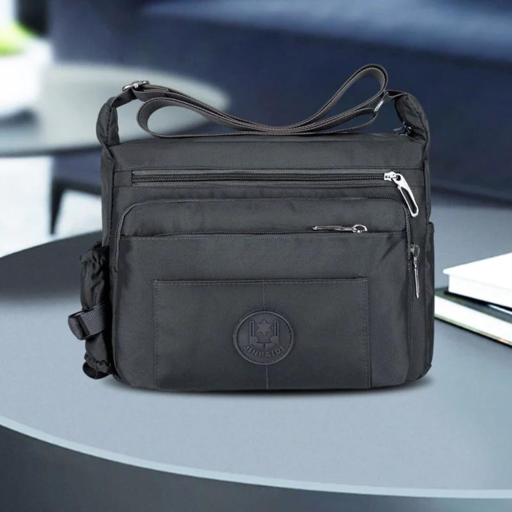 VIMEDA | Waterproof Messenger Bag™