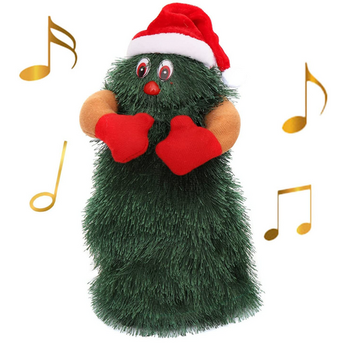VIMEDA | Dancing Christmas Tree™