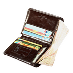 VIMEDA | The Gentleman's Wallet™