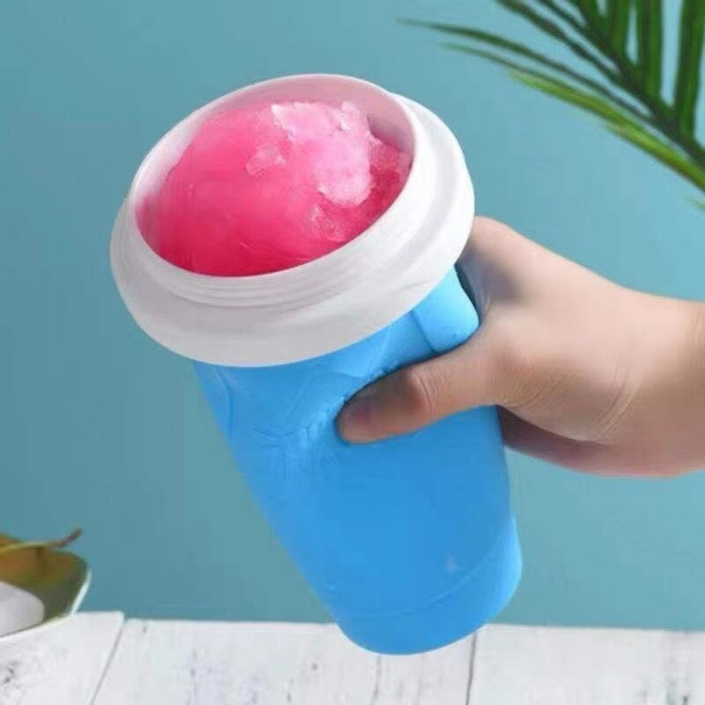 VIMEDA | Magic Slushy Maker™