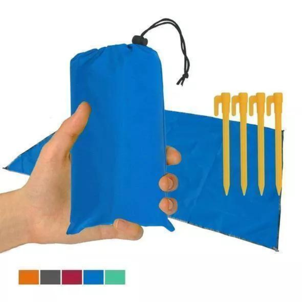 VIMEDA | Sand Proof Beach Mat™