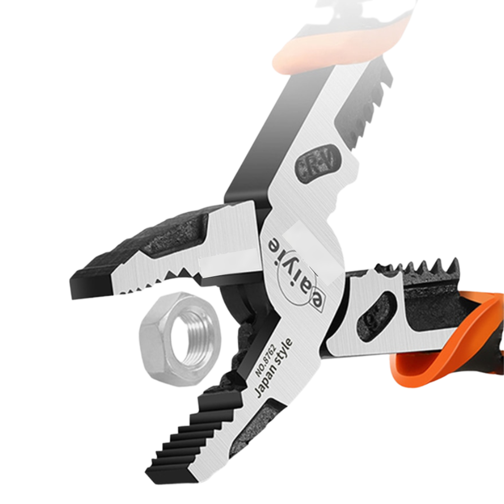VIMEDA | Linesman 4-in-1 Pliers™