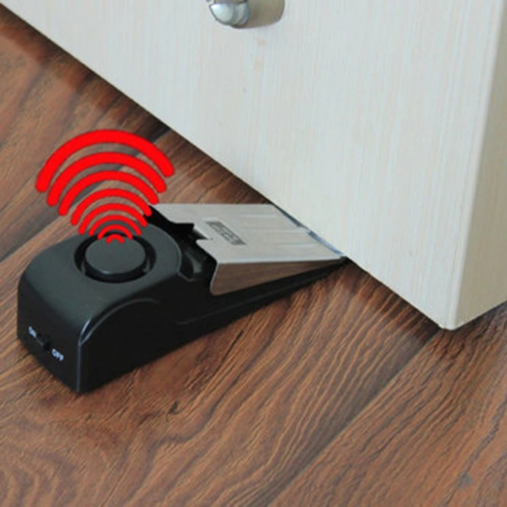 VIMEDA | Door Stop Alarm™ (1+1 GRATIS)
