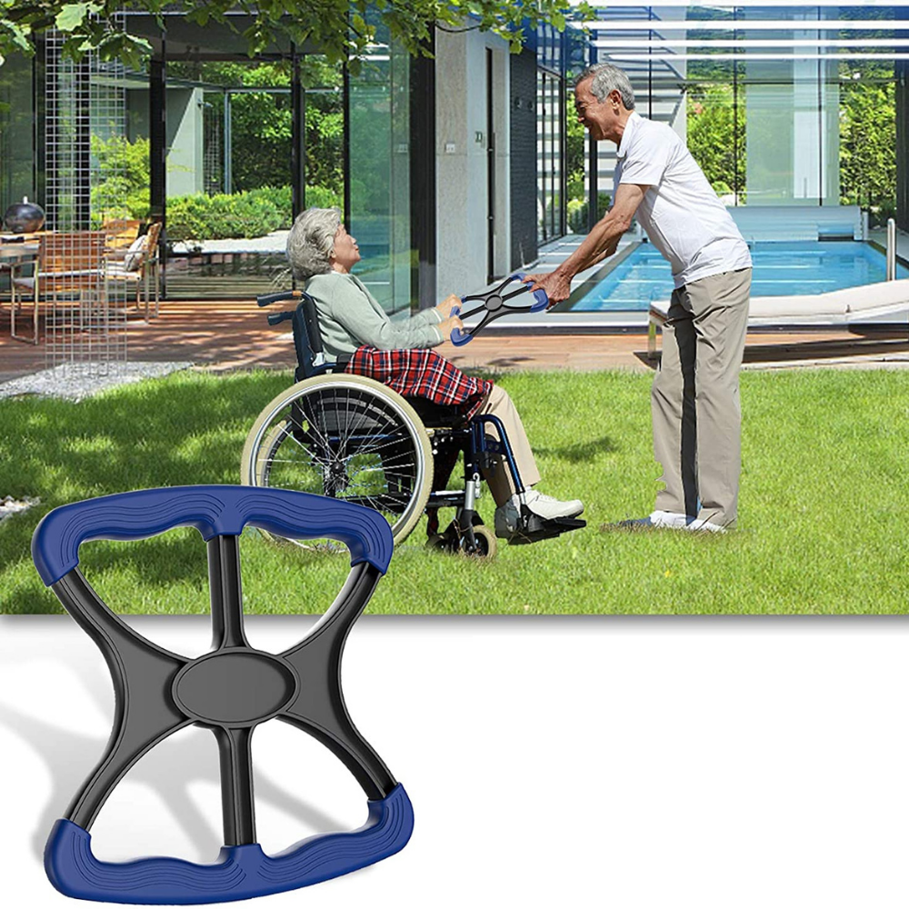 VIMEDA | Standing Grip™