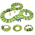 VIMEDA | Dinosaur Race Track™