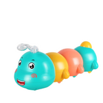 VIMEDA | Singing Electric Caterpillar™