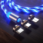 VIMEDA | Luminous Charging Cable™ (1+1 GRATIS)