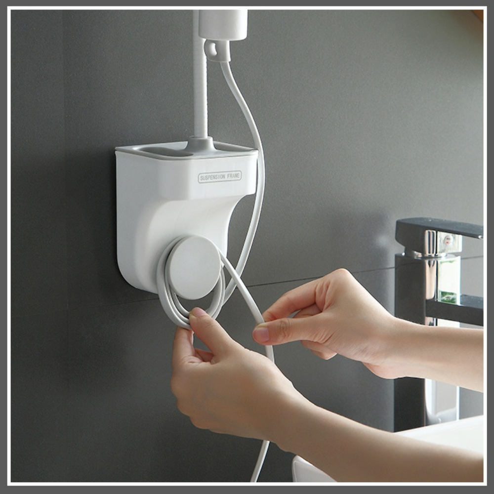 VIMEDA | Hair Dryer Holder™