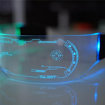 VIMEDA | Luminous Glasses™