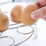 VIMEDA | Egg Steamer Rack™ (1+1 GRATIS)