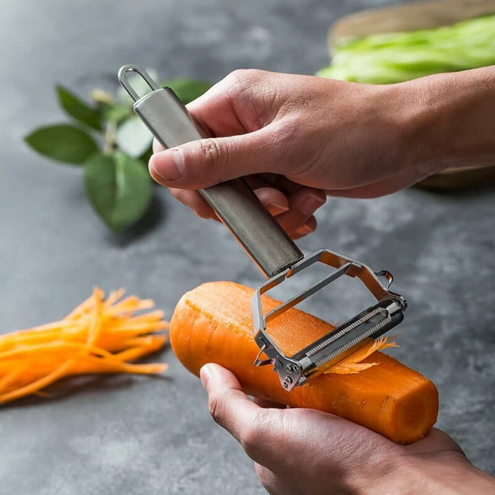 VIMEDA | Vegetable Peeler™