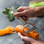 VIMEDA | Vegetable Peeler™