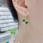 VIMEDA | Diamond Clover Earrings™ (1+1 GRATIS)