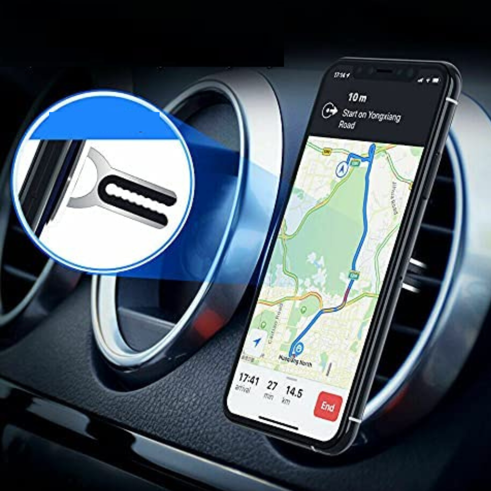 VIMEDA | Multipurpose Phone Bracket™ (1+1 GRATIS)