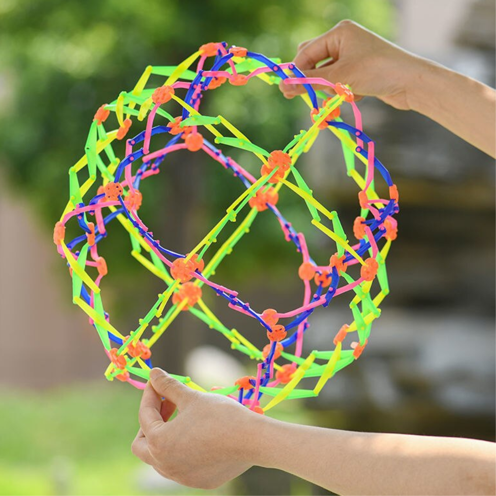 VIMEDA | Expandable Ball Toy™