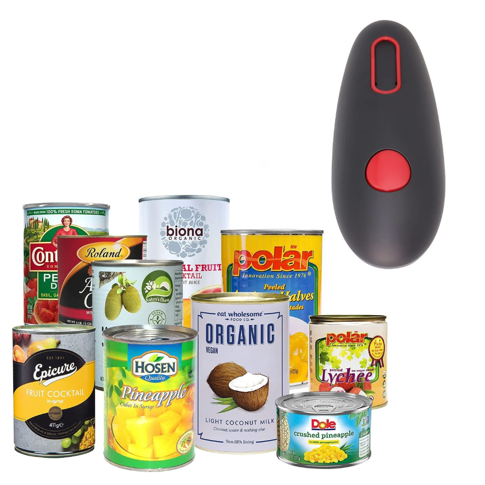 VIMEDA | Electric Can Opener™