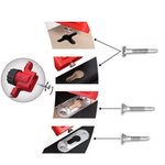 VIMEDA | Screw Hole Locator™