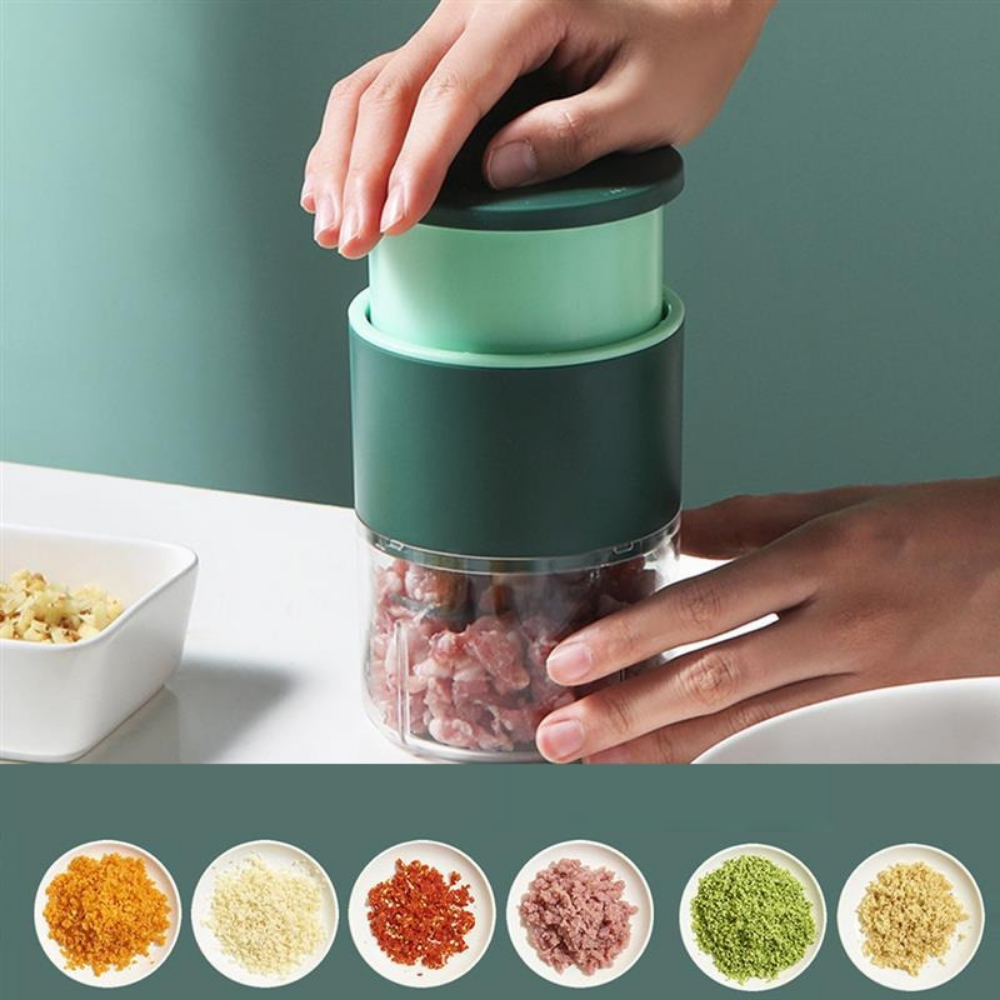 VIMEDA | Portable Food Chopper™
