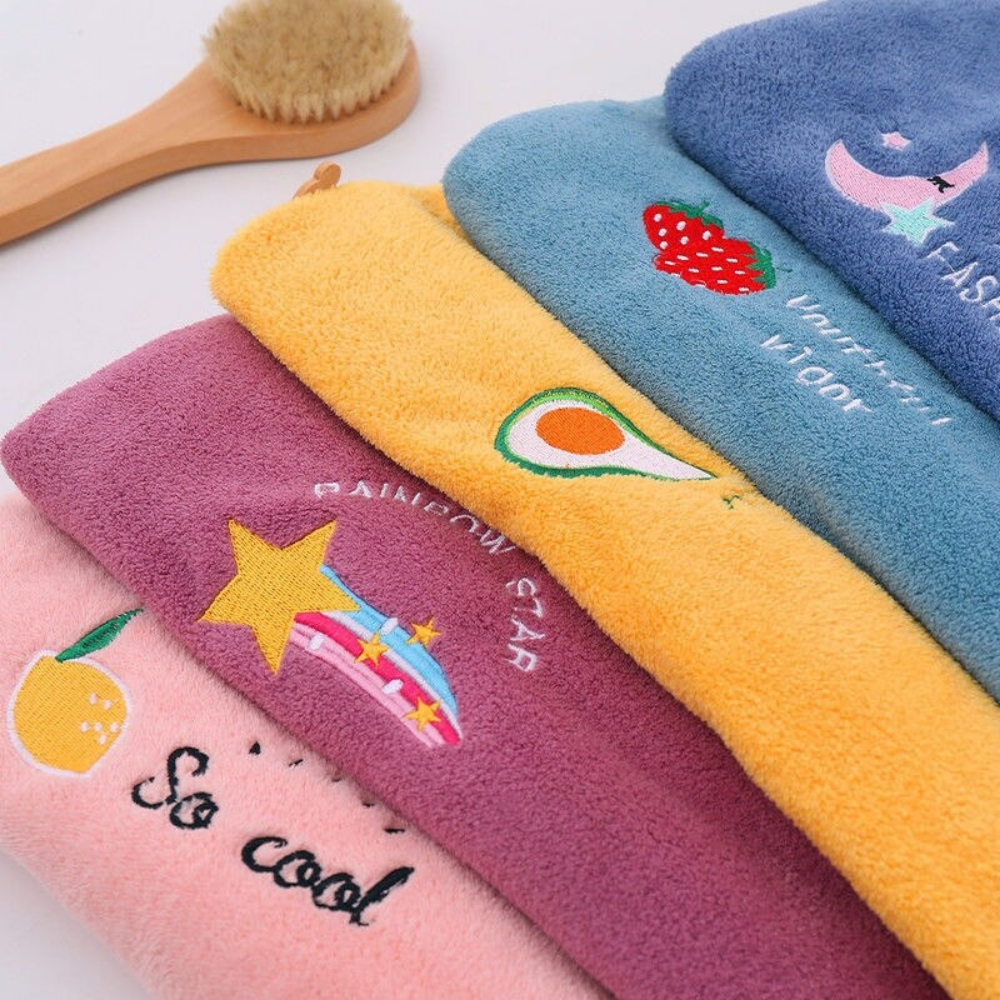 VIMEDA | Magic Hair Towel™ (1+1 GRATIS)