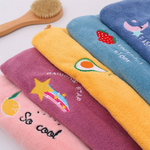 VIMEDA | Magic Hair Towel™ (1+1 GRATIS)