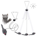 VIMEDA | Hanging Cat Toy™ (1+1 GRATIS)