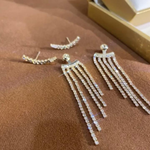 VIMEDA | Luxury Tassel Earrings™ (1+1 GRATIS)