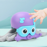 VIMEDA | Octopus Bath Toy™