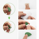 VIMEDA | Plant Fixture Clips™ ( 20+20 GRATIS)