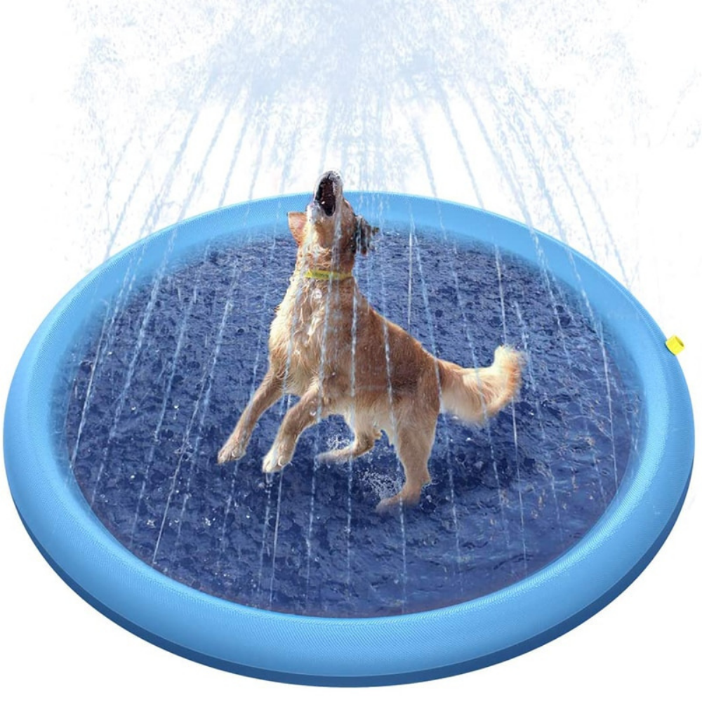 VIMEDA | Splash Pool™