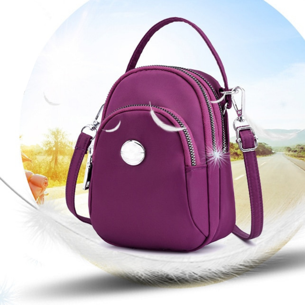VIMEDA | Designer Phone Bag™