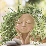 VIMEDA | Face Flower Pot™