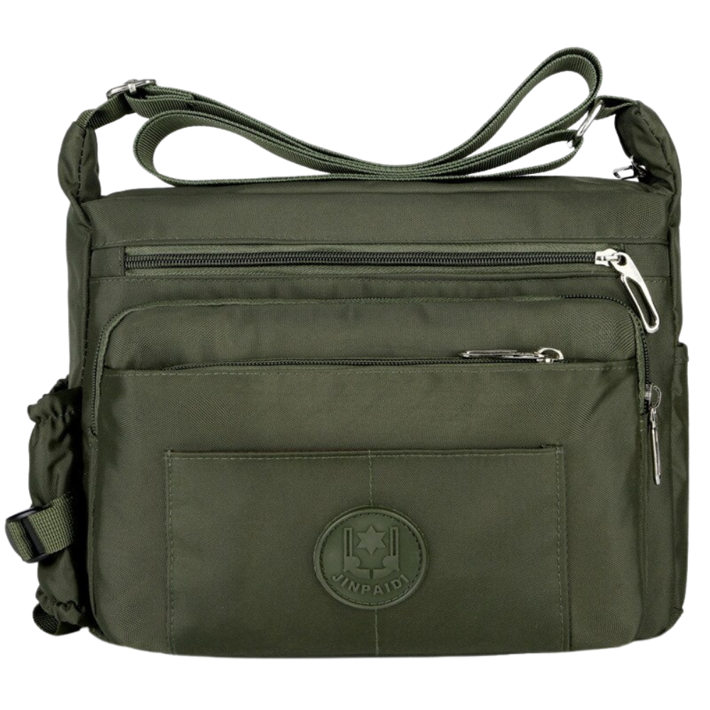 VIMEDA | Waterproof Messenger Bag™