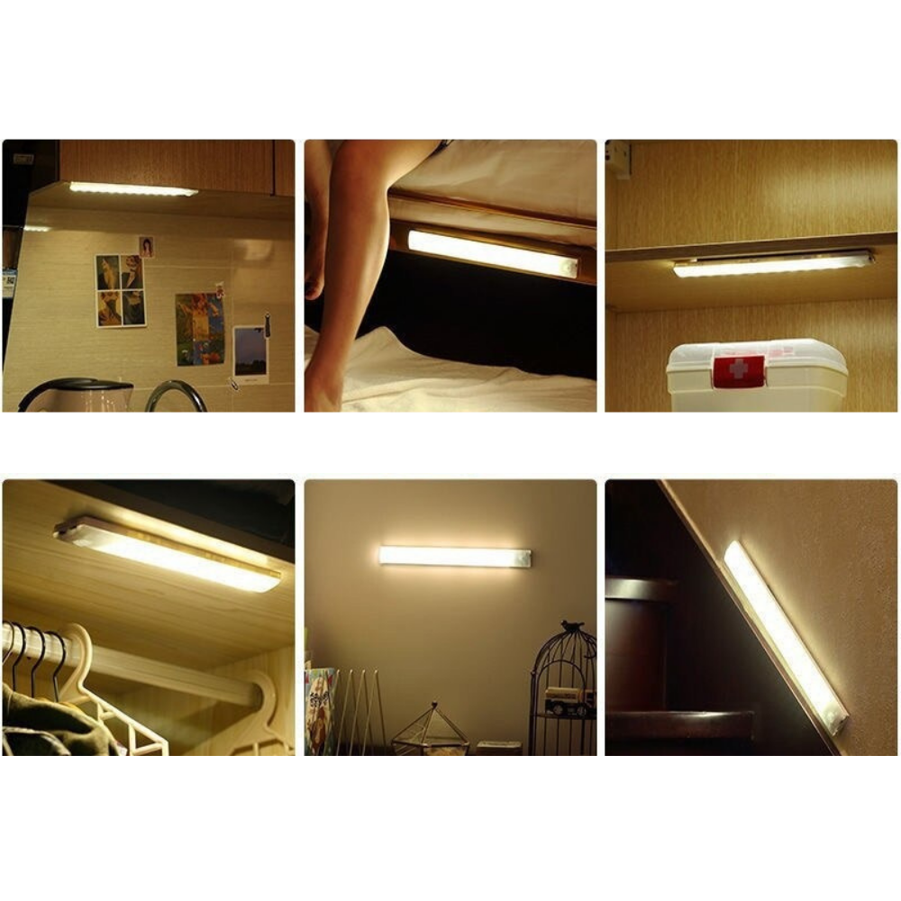 VIMEDA | Bright Sensor Light™ (1+1 GRATIS)