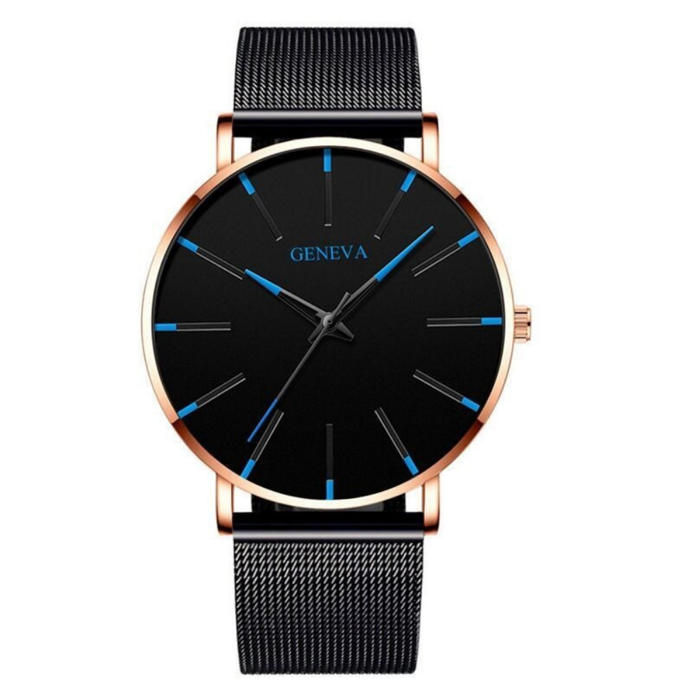 VIMEDA | Geneva Watch™