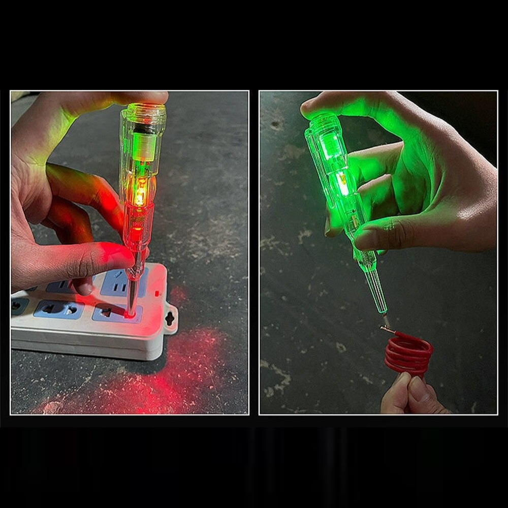VIMEDA | Induction Voltage Tester™  (1+1 GRATIS)