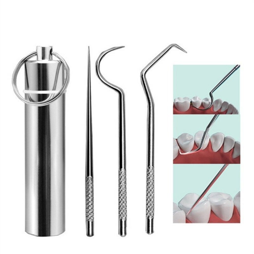 VIMEDA | Tooth Care Set™ (1+1 GRATIS)