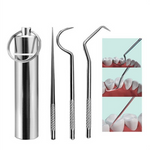 VIMEDA | Tooth Care Set™ (1+1 GRATIS)