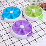 VIMEDA | Weekly Pill Box™ (1+1 GRATIS)