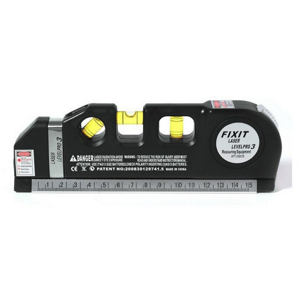 VIMEDA | 4-In-1 Measuring Tool™