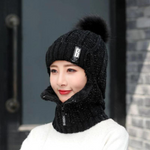 VIMEDA | Windproof Winter Hat™