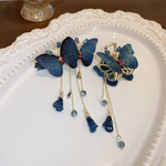 VIMEDA | Butterfly Hair Clip™ (1+1 GRATIS )