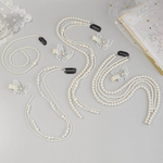 VIMEDA | Pearl Hair Tassels™ (1+1 GRATIS)