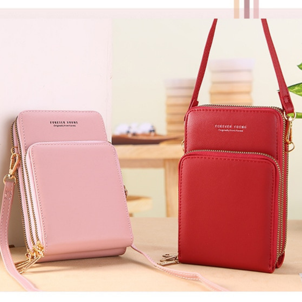 VIMEDA | Crossbody Phonebag™