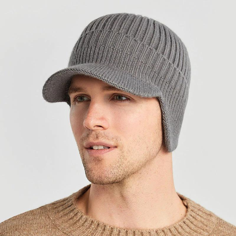 VIMEDA | Winter Earflap Hat™