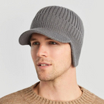 VIMEDA | Winter Earflap Hat™