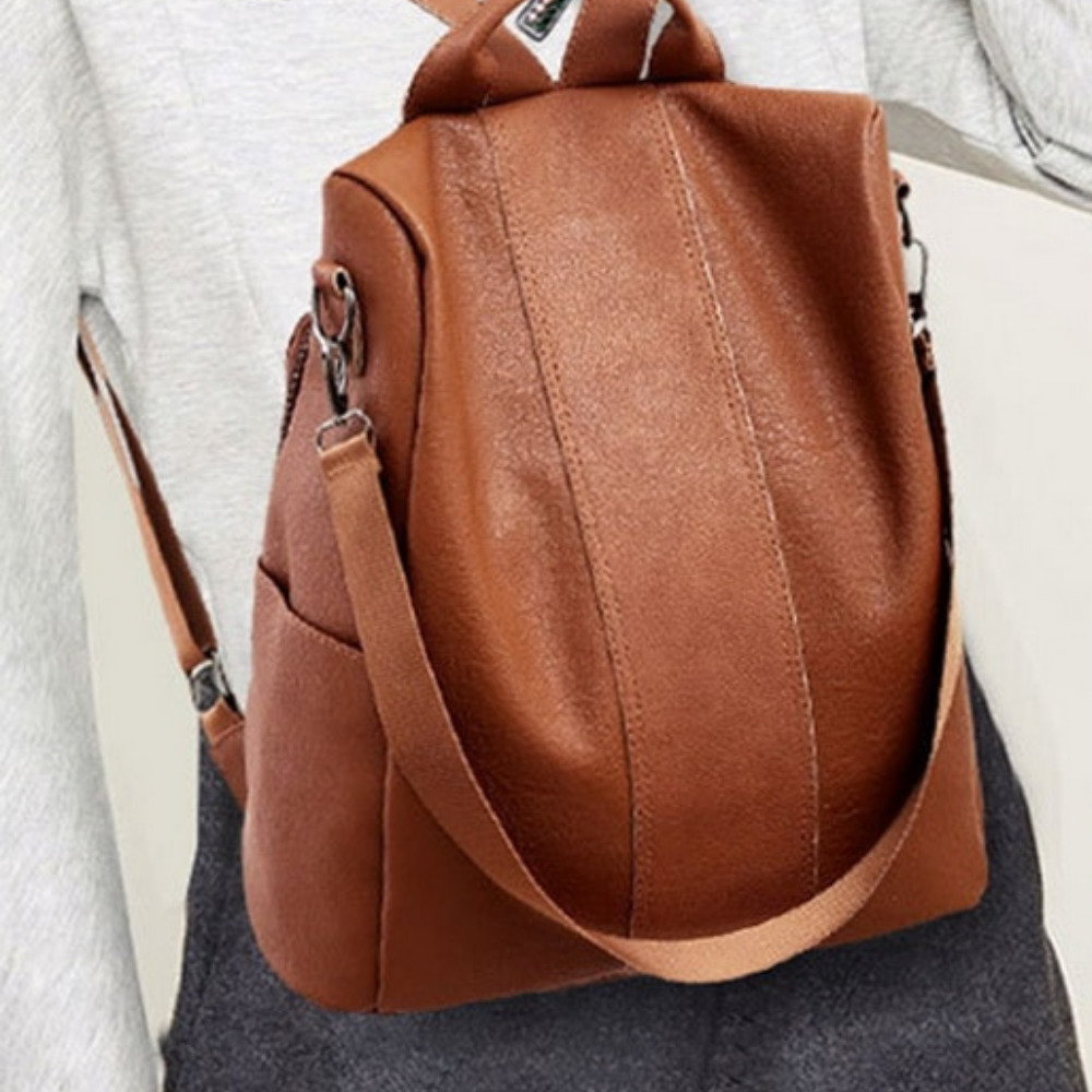 VIMEDA | Anti-theft Backpack™
