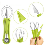 VIMEDA | Fruit Slicer Set™